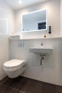 Point A Hotel Dublin Parnell Street