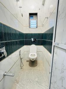 Shree Samarth Krupa Guesthouse