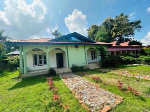 New Kaziranga Cottage - Ubytování bez kategorie ve městě Kaziranga