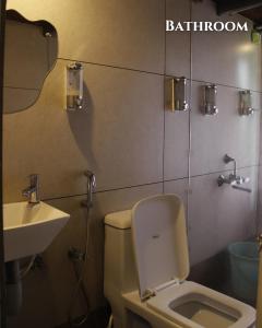 Nilambu Homestay