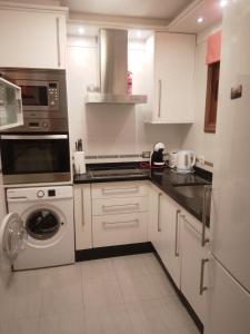 Apartment in Playa de las Americas 1