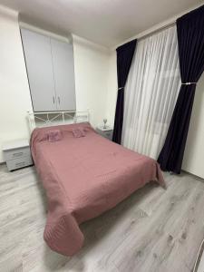 Apartament situat langa Palatul Parlamentului