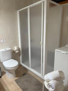 Apartamentos Guahedun