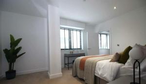Sophisticated 2 Bedroom apartment in Solihull NEC