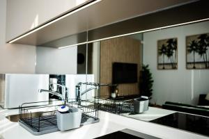 Serene Manor at One Rosebank