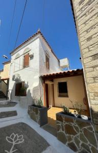 Apartment in Marathokampos Samos