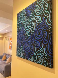 One Beds Kilimani - Kindaruma Road