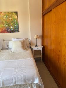 Apartamentos Guahedun