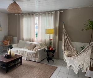 Lindo quarto casal no centro Floripa