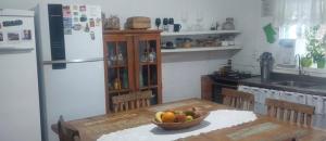 Lindo quarto casal no centro Floripa