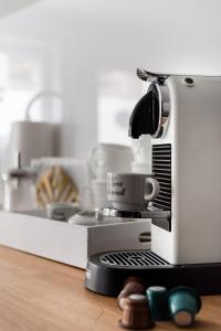 Gemütliches Zuhause im Souterrain - Masblanche No 1