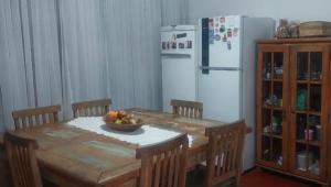 Lindo quarto casal no centro Floripa