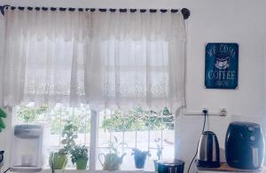 Lindo quarto casal no centro Floripa