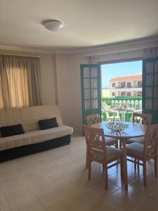 Apartamentos Guahedun