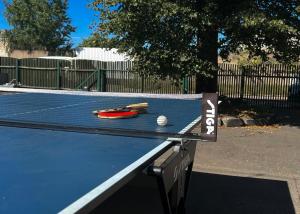 Guesthouse & sauna by HMTL