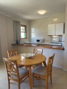 Apartamentos Guahedun