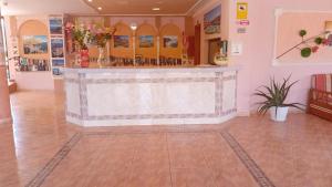 Nido del Mar - Parque Carolina 213