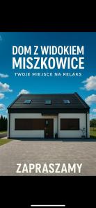 Dom z widokiem