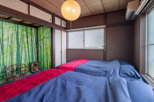 貸切4LDK86平米の和室で日本の生活体験Narita Airport60分都内アクセス良好