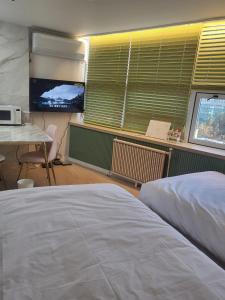 Dream house - Apartmány, Soul