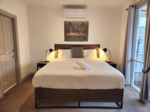 Westend House Healesville