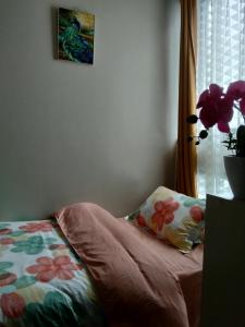 3 BRooms 3 Baths Cozy Condo, One Manchester Place