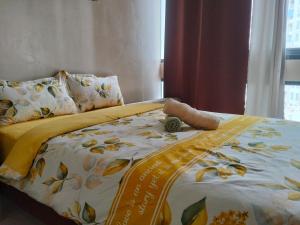 3 BRooms 3 Baths Cozy Condo, One Manchester Place