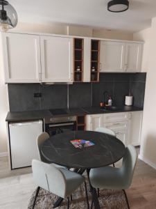 Harmonija apartments & studio