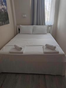 Harmonija apartments & studio