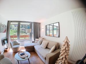 Résidence Le Saint Charles - Appartement cosy· pied des pistes· Centre station MAE-3883