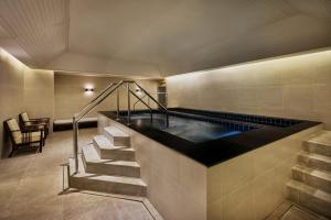 JW Marriott Hotel Bangkok