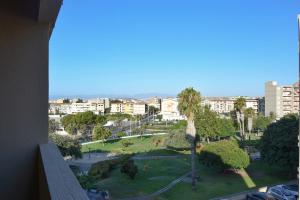 Poetto Studio, Private Parking, SmartTV, Park View img13