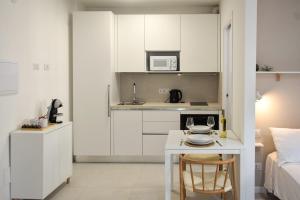 Poetto Studio, Private Parking, SmartTV, Park View img14