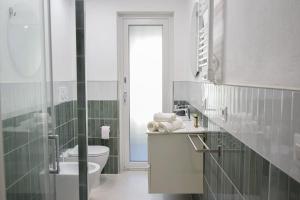 Poetto Studio, Private Parking, SmartTV, Park View img17