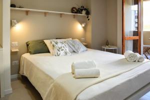 Poetto Studio, Private Parking, SmartTV, Park View img18