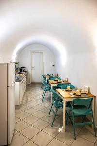 La Chiostrina al Vaticano