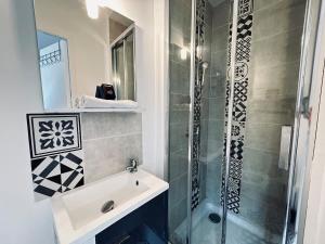 Cernay jolie studio proche centre et commerces