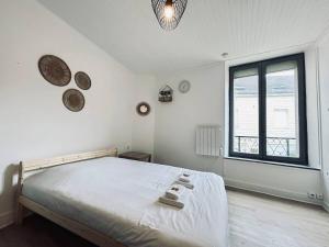 Cernay jolie studio proche centre et commerces