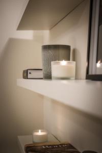 La Chiostrina al Vaticano