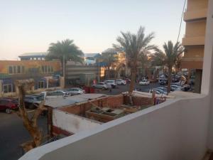 Apartment almina3