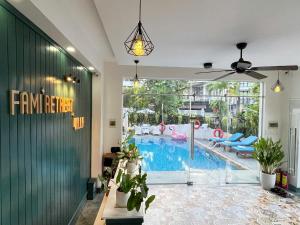 Fami Retreat Villa Hoi An