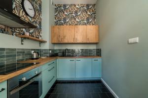 Wilson Park Cozy Retreat Studio by BookingHost