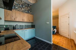 Wilson Park Cozy Retreat Studio by BookingHost