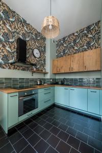 Wilson Park Cozy Retreat Studio by BookingHost