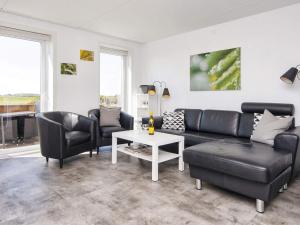 4 star holiday home in Rømø