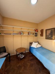 Dpto 3 habitaciones gran vista al centro de Gchú