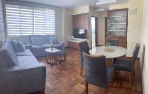 Modern, downtown and sunny!