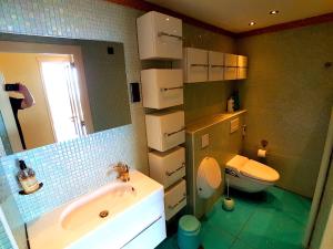 Beach Apartments Seaview