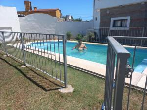 Mar Loft Monoambiente