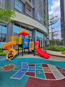 Staysanliving - Ciputra International